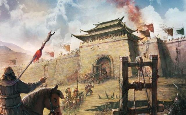 权力与纷争